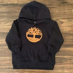 Timberland Hoodie-Toddler 24months